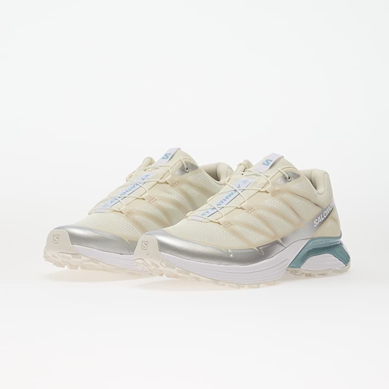 Salomon XT-Pathway 2 Heren – Vanila Ice Ftw Silver Tourmaline — 6