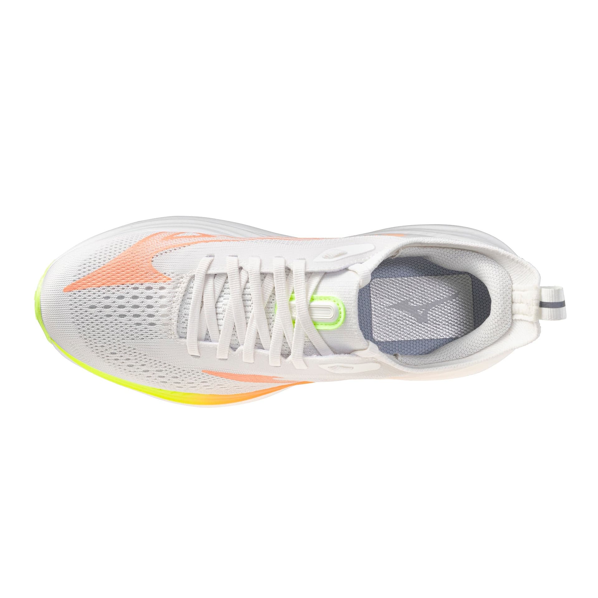 Mizuno Neo Zen 2 – Gf White Flamingo Coral — 4