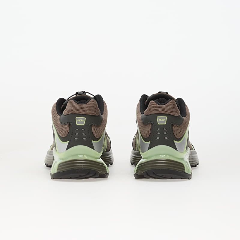 Salomon XT-Whisper Heren – Walnut Peat Butterfly — 5