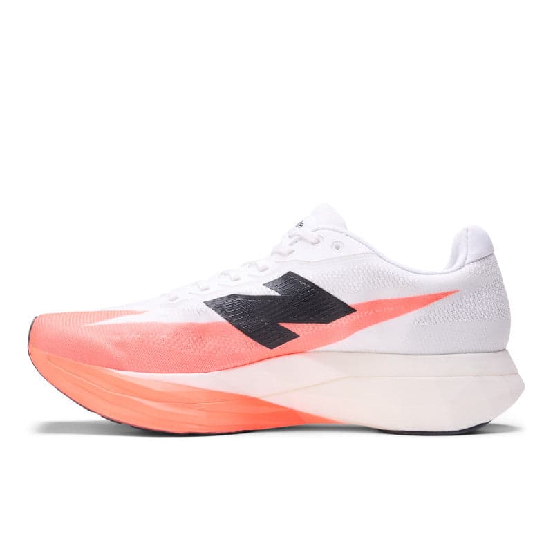 New Balance FuelCell SuperComp Elite v5 – Urgent Red White — 2