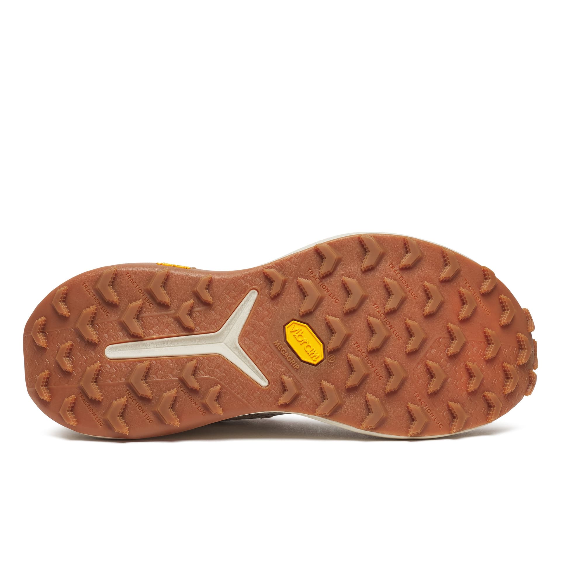 Saucony Xodus Ultra 4 – Almond Barley — 7
