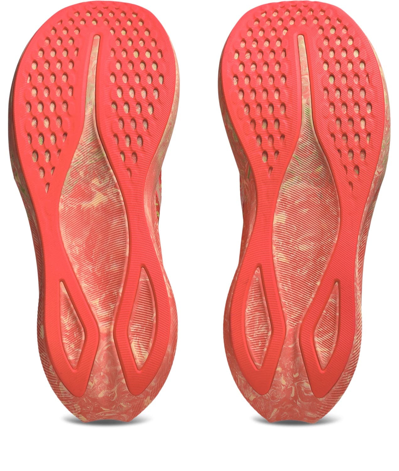 ASICS Noosa Tri 16 – Orange Glow Flash Red — 7