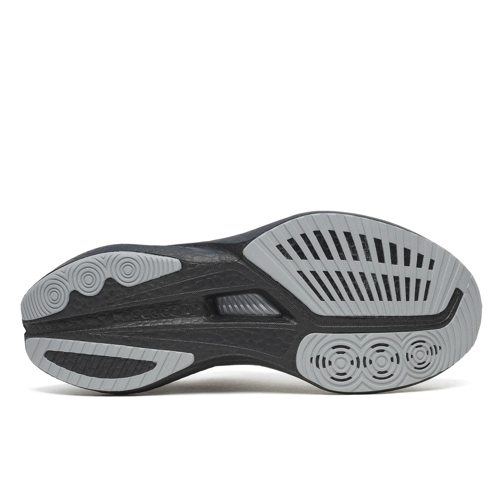 Saucony Endorphin Speed 5 Heren – Laurel | Black — 6