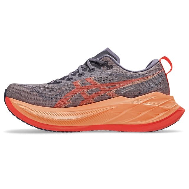 ASICS Superblast 2 – Greyish Purple Coral Reef — 2