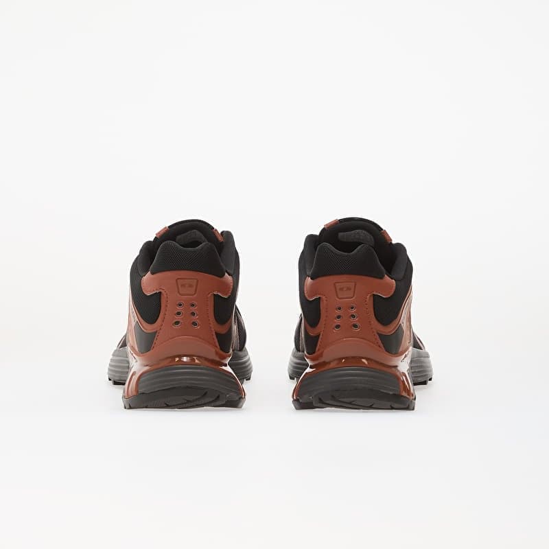 Salomon XT-Whisper Heren – Black Arabia Asphal — 5