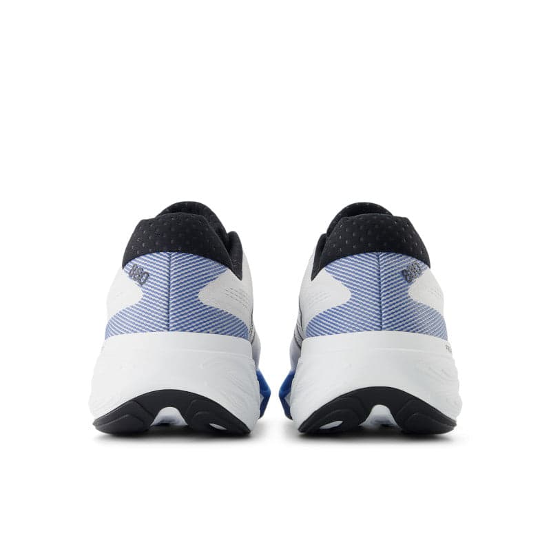 New Balance Fresh Foam X 880v15 – Nb 103 White Blue Agate — 5