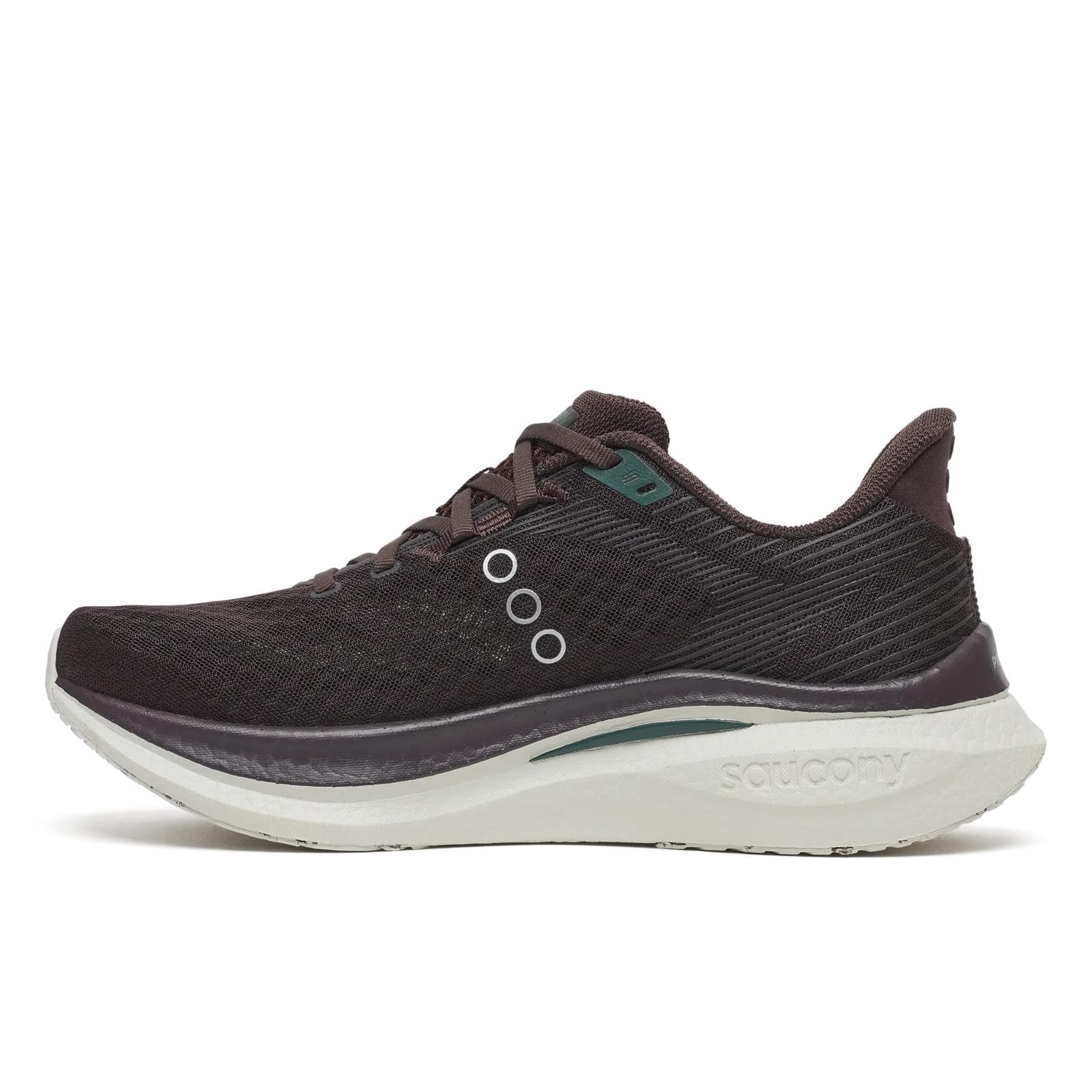Saucony Endorphin Speed 5 Heren – Torte | Onyx — 3