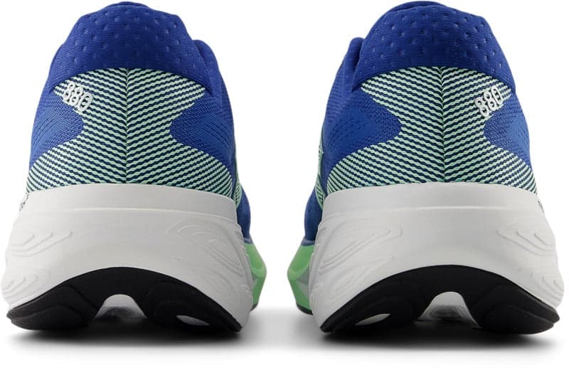 New Balance Fresh Foam X 880v15 – Galaxy Blue — 6