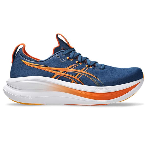 ASICS Gel-Nimbus 28 – Twilight Blue Anzu