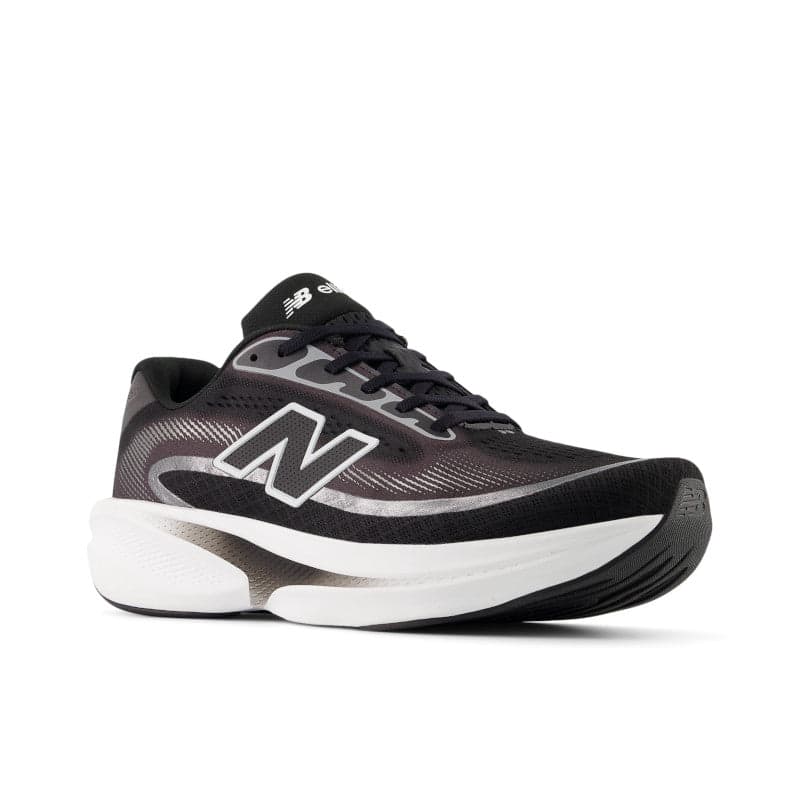 New Balance Ellipse – V1 Faded Black Nb 103 White Black — 2