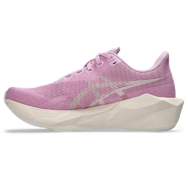 ASICS Novablast 6 – Hazy Lilac Rose Dust — 5