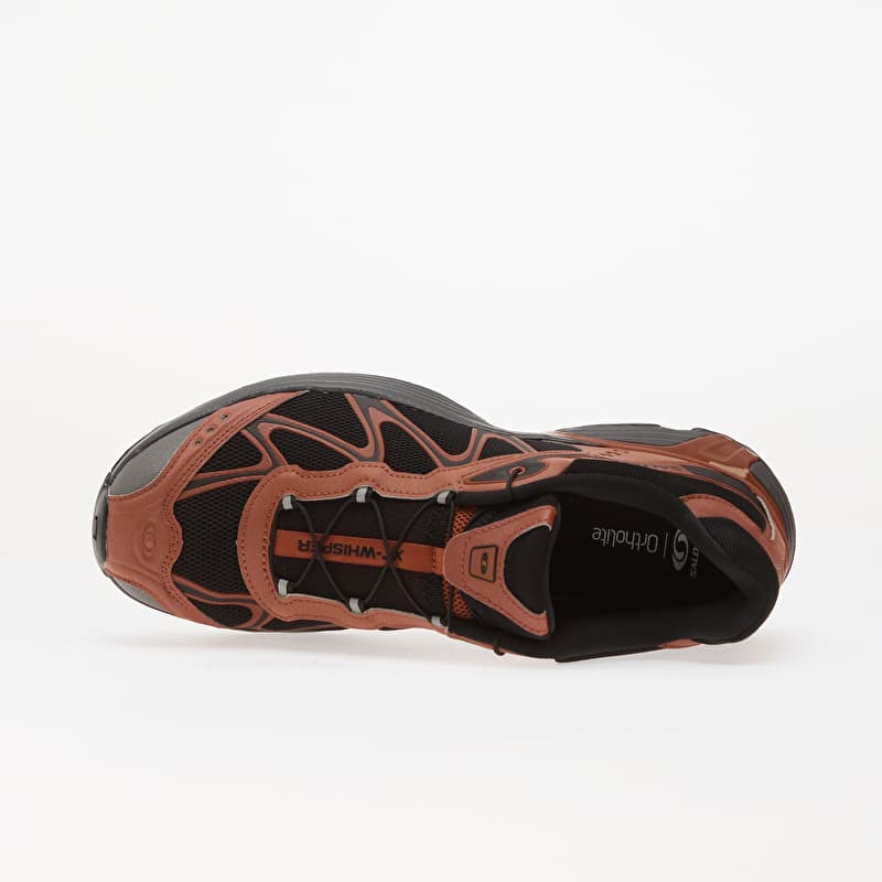 Salomon XT-Whisper Heren – Black Arabia Asphal — 4
