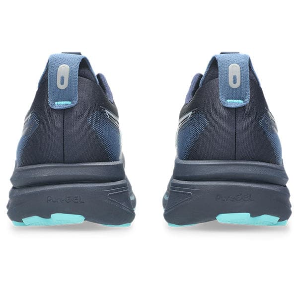ASICS Gel-Kayano 33 – Midnight Ice Mint — 6