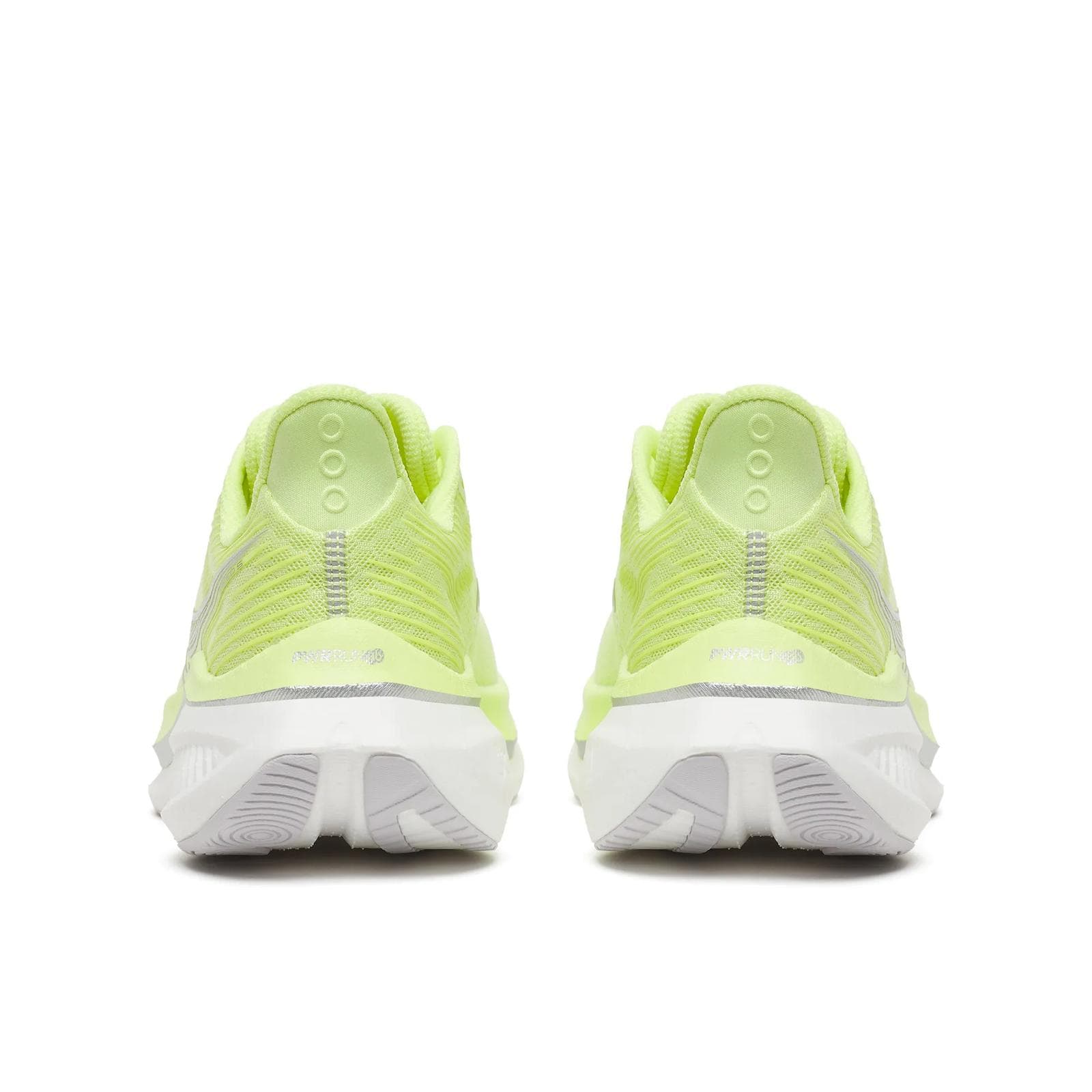 Saucony Endorphin Speed 5 Dames – Tart | Silver — 4