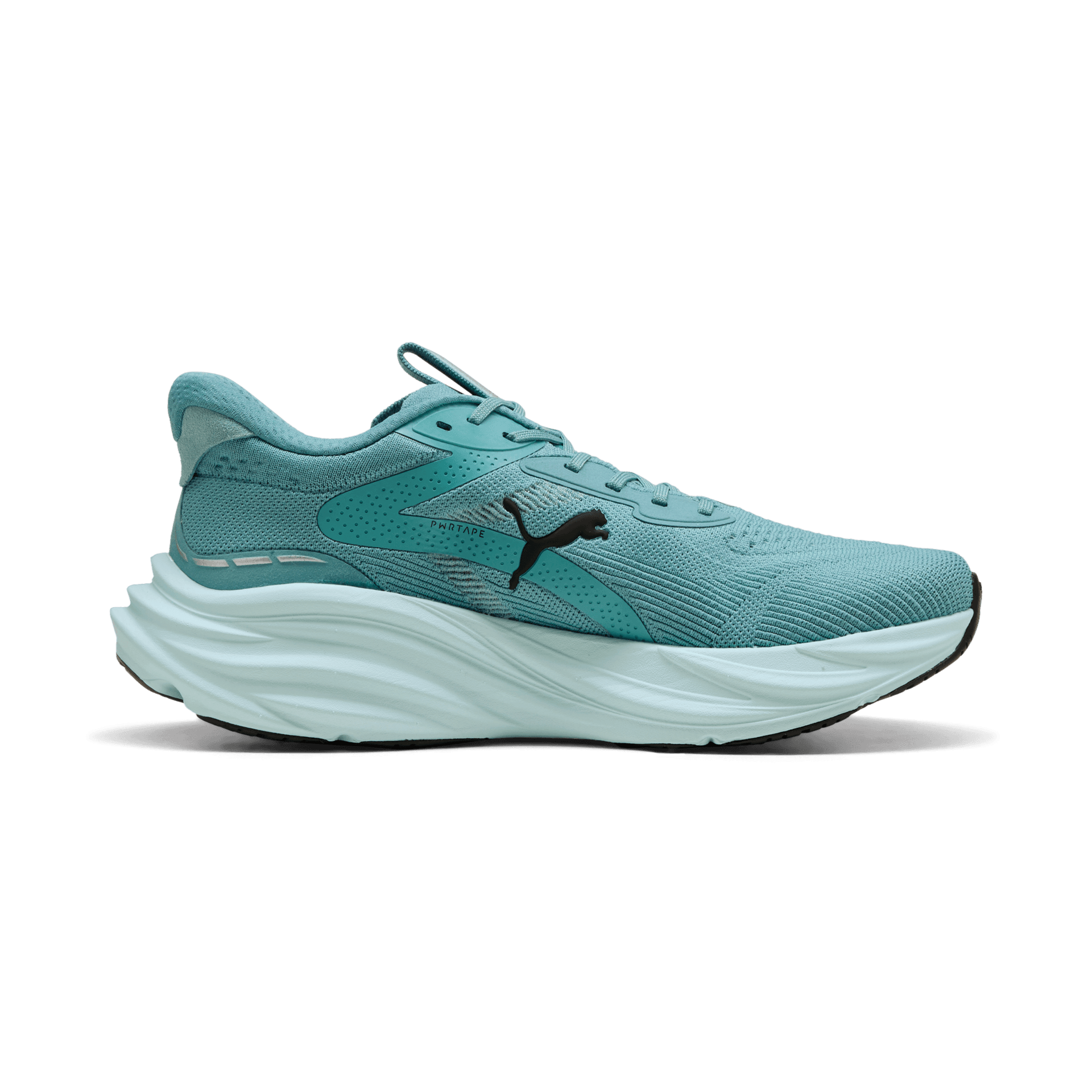 PUMA Magnify Nitro 3 – Baltic Sea Blue Puma Black