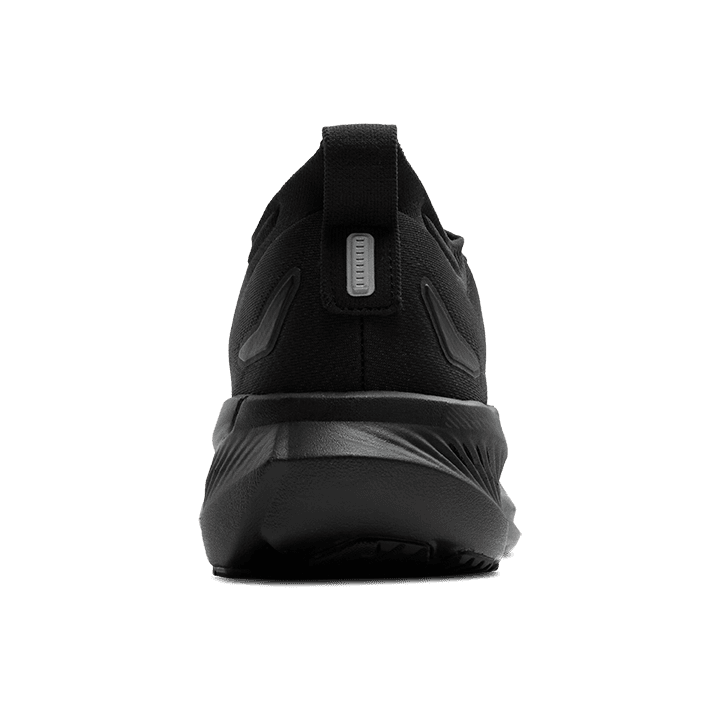 Brooks Glycerin GTS 23 – Black Black Ebony — 6