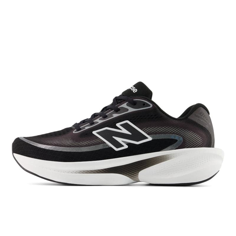 New Balance Ellipse – V1 Faded Black Nb 103 White Black — 8