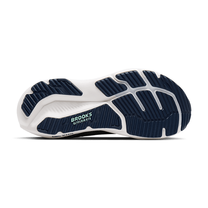 Brooks Glycerin GTS 23 – Spellbound Yucca Pink — 8