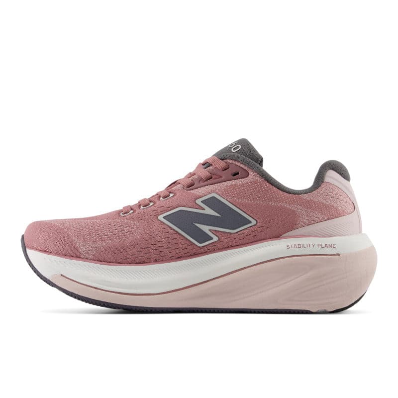 New Balance Fresh Foam X 860v15 – Rosewood Neptune Grey — 4