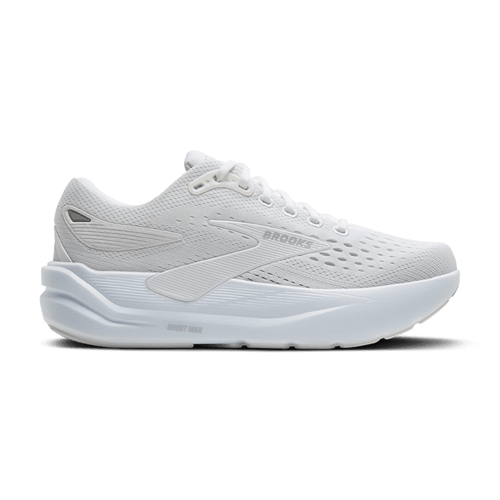 Brooks Ghost Max 3 – White White
