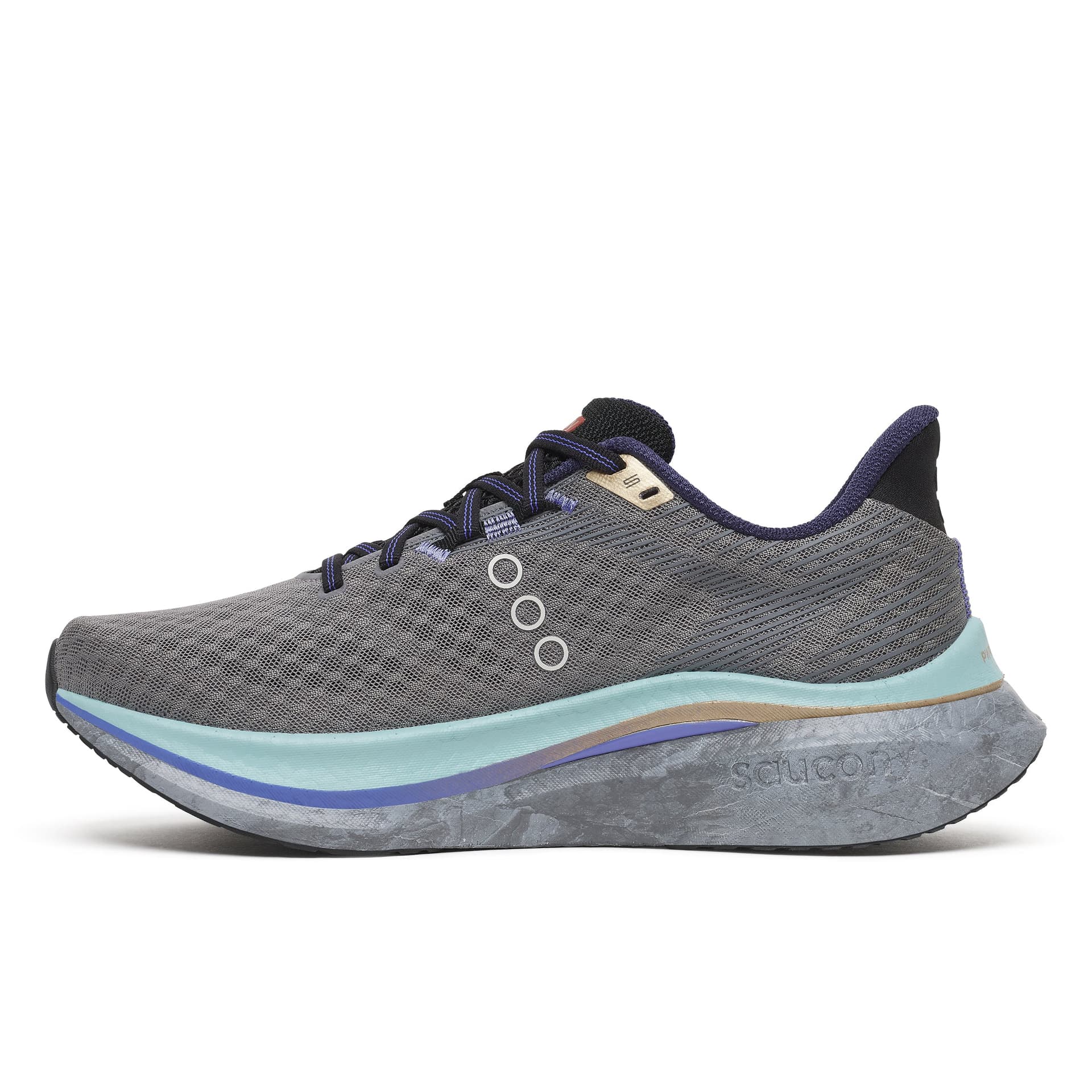 Saucony Endorphin Speed 5 – Owl Black — 2
