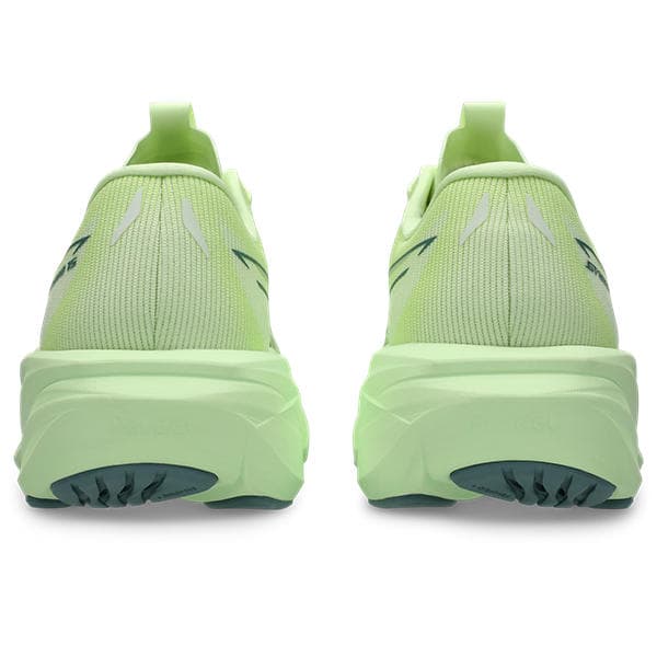 ASICS GT-2000 15 – Illuminate Yellow Foggy Teal — 6