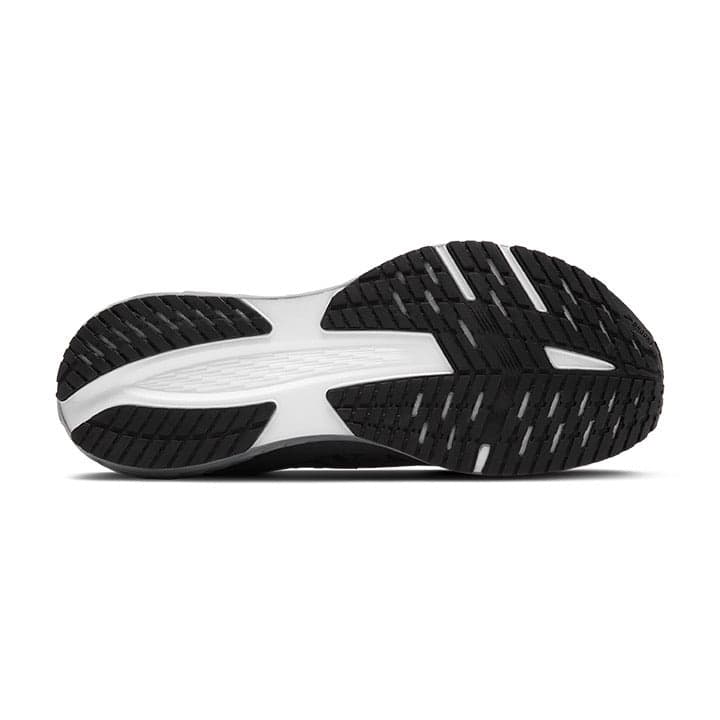 Brooks Launch 11 – Black Grey Gold — 6