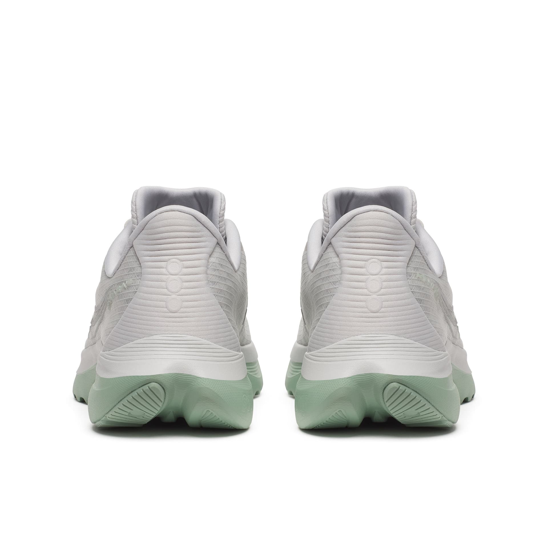 Saucony Kinvara 16 – Arctic Aloe — 5