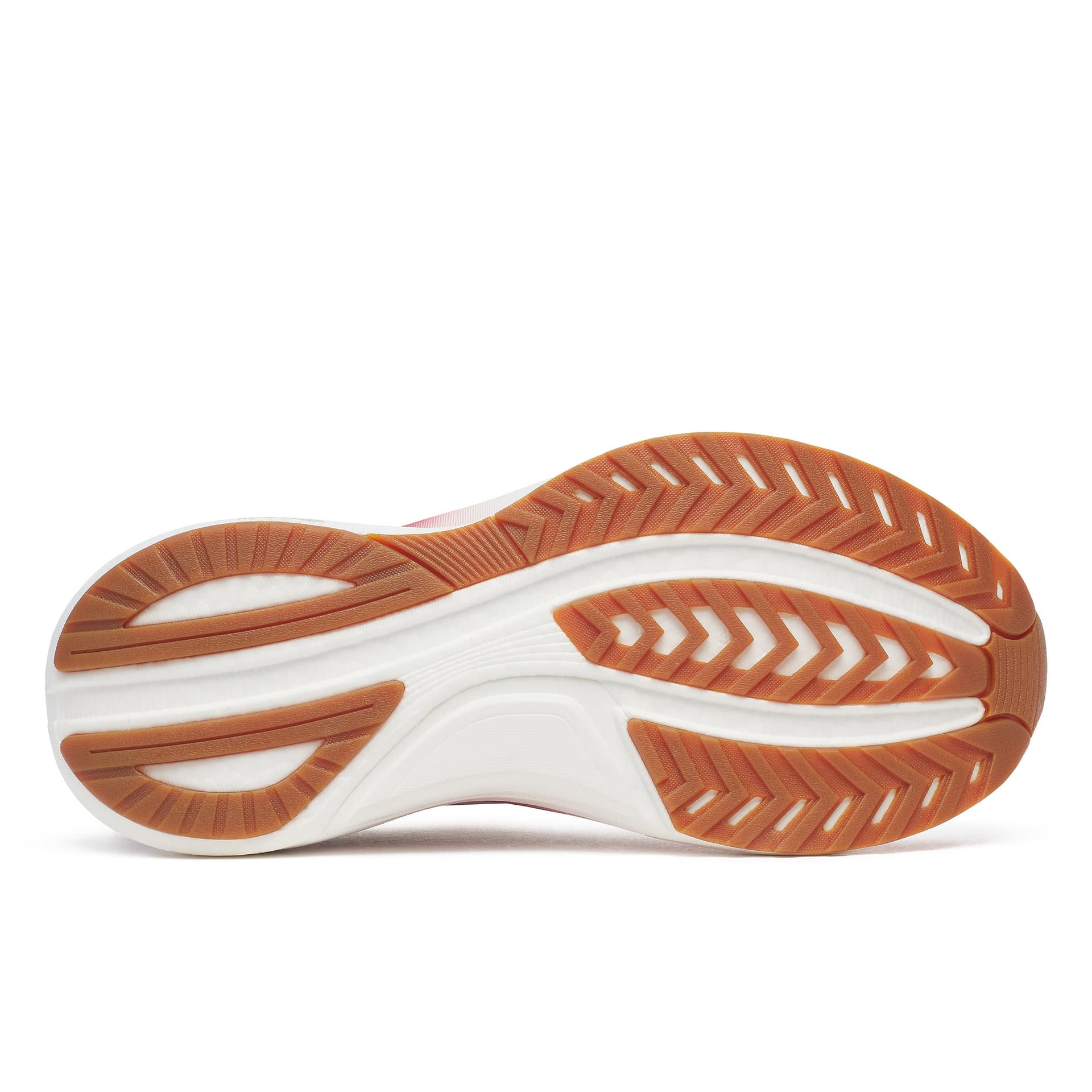 Saucony Tempus 2 – Cameo — 6