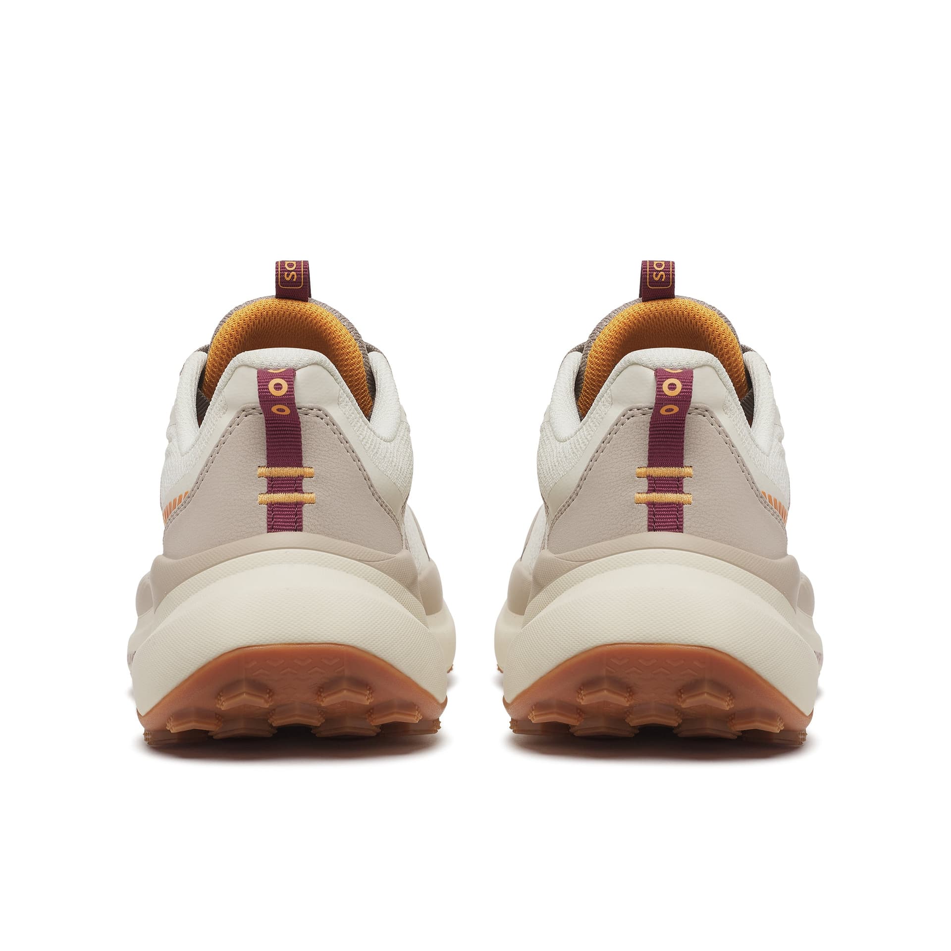 Saucony Xodus Ultra 4 – Almond Barley — 5