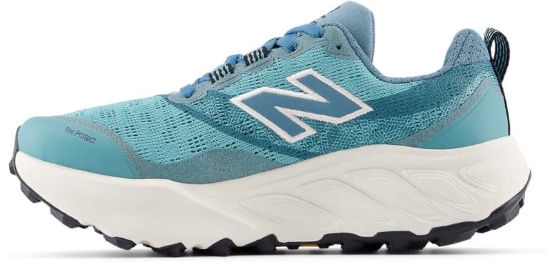 New Balance Fresh Foam X Hierro v9 – Faded Teal Linen — 2