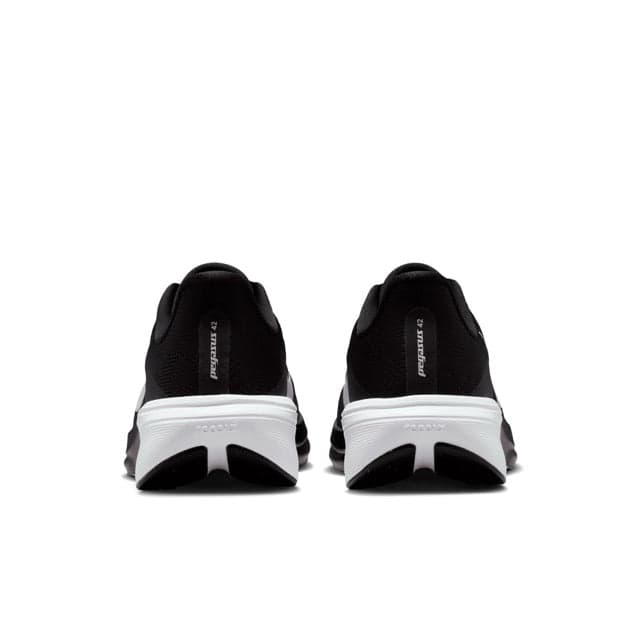 Nike Pegasus 42 – Black White Iron Grey — 7