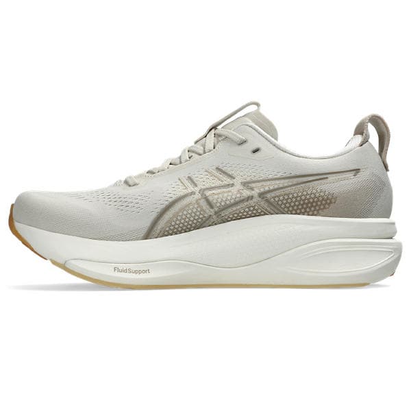ASICS Gel-Kayano 33 – Oatmeal Cream (2) — 5