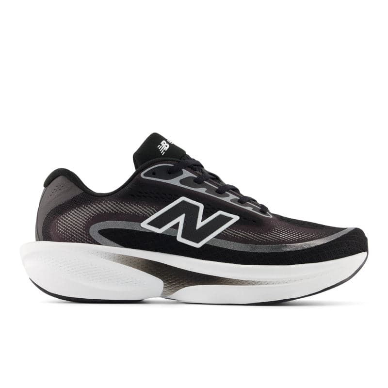 New Balance Ellipse – V1 Faded Black Nb 103 White Black