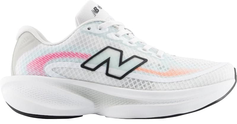 New Balance Ellipse – V1 Nb 103 White Black