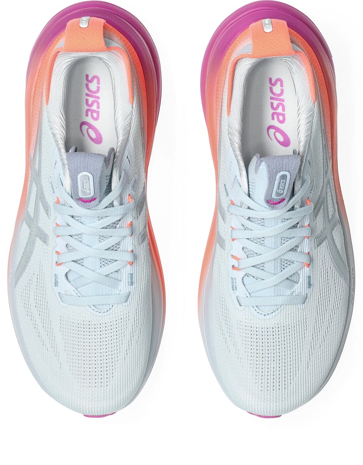 ASICS Gel-Nimbus 28 – Sky Digital Sakura — 6