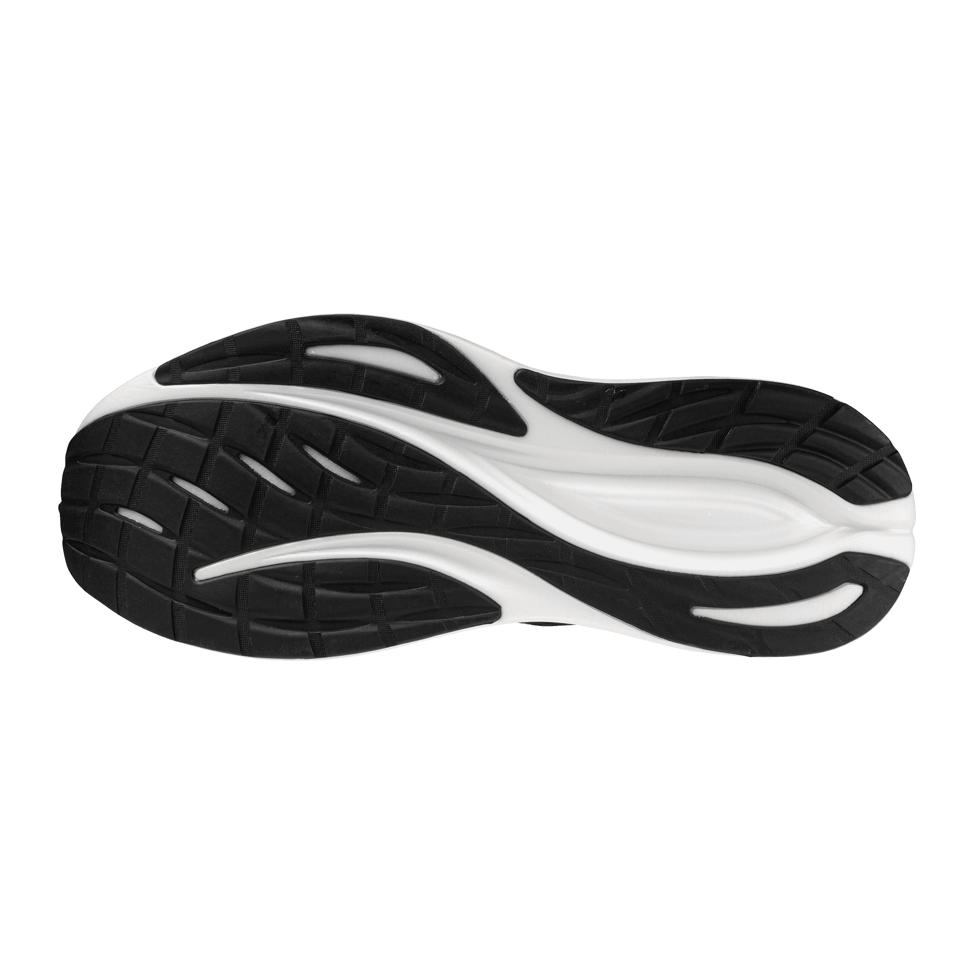 Mizuno Neo Zen 2 – Black White — 6