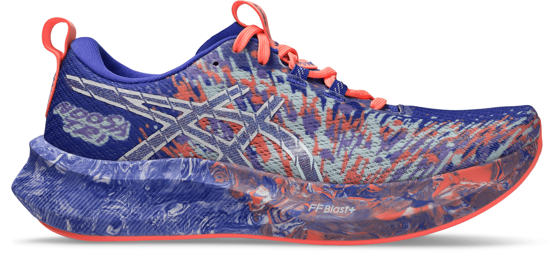 ASICS Noosa Tri 16 – Cobalt Burst Sky