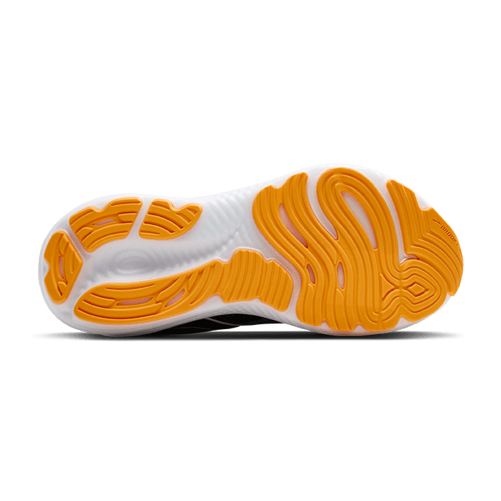 Brooks Glycerin 22 – Black Country Blue Orange Pop — 7
