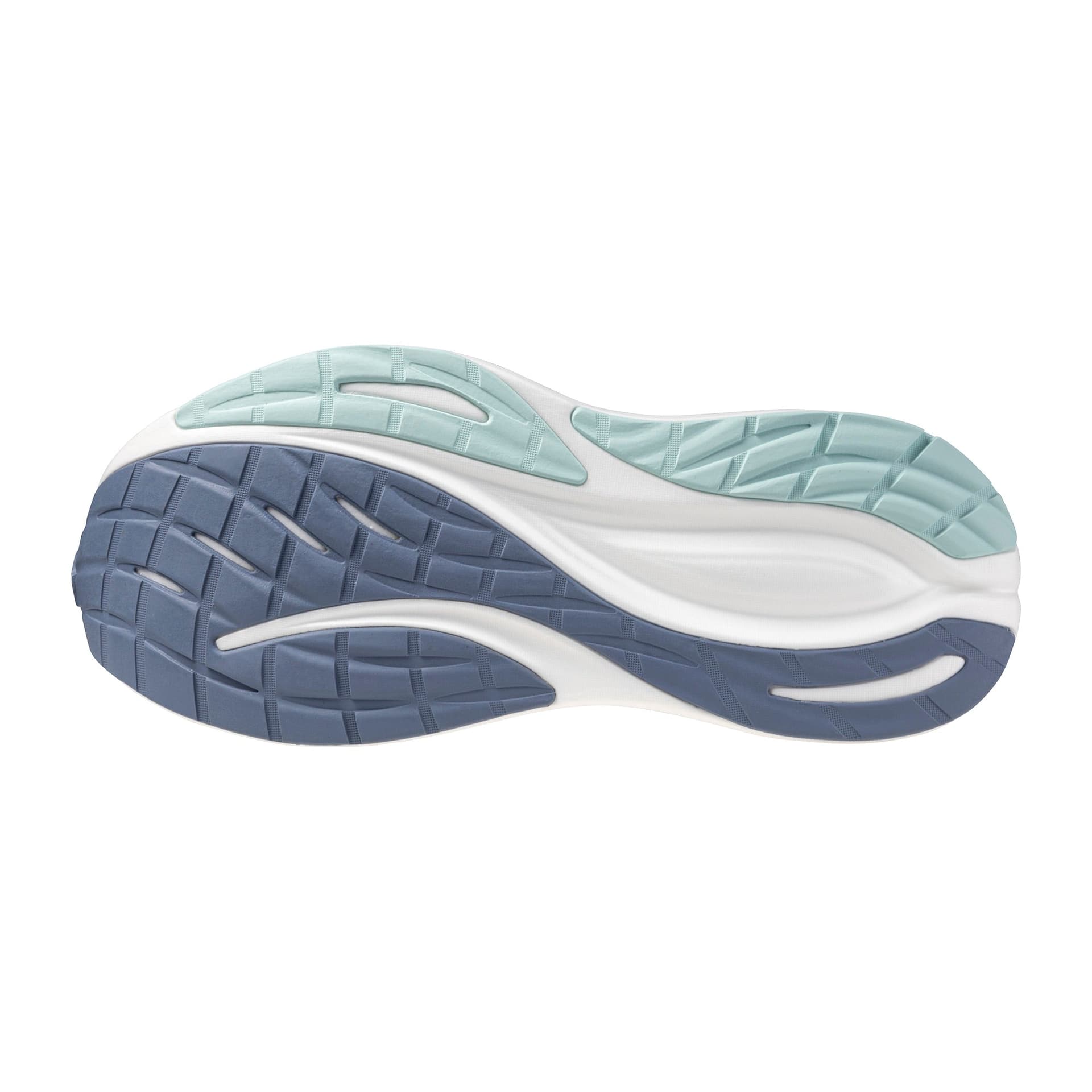 Mizuno Neo Zen 2 – Wild Wind White — 6