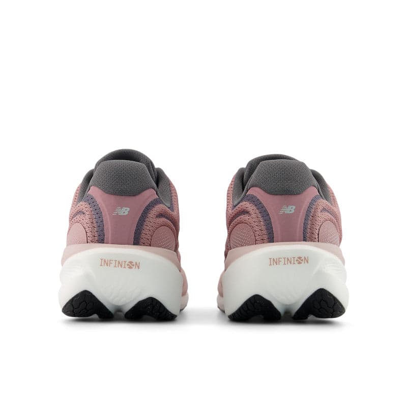 New Balance Fresh Foam X 1080v15 – 1080v15 Rosewood Silver Metallic — 8