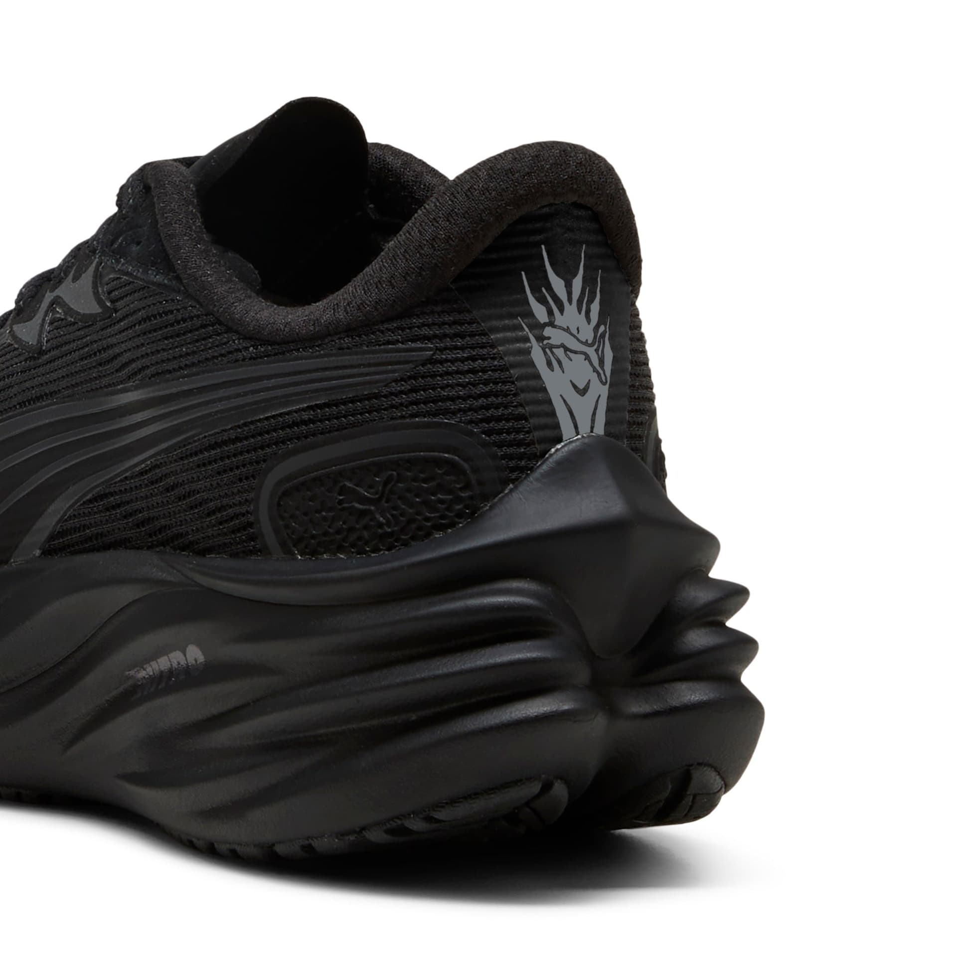 PUMA Velocity Nitro 4 – Puma Black — 5