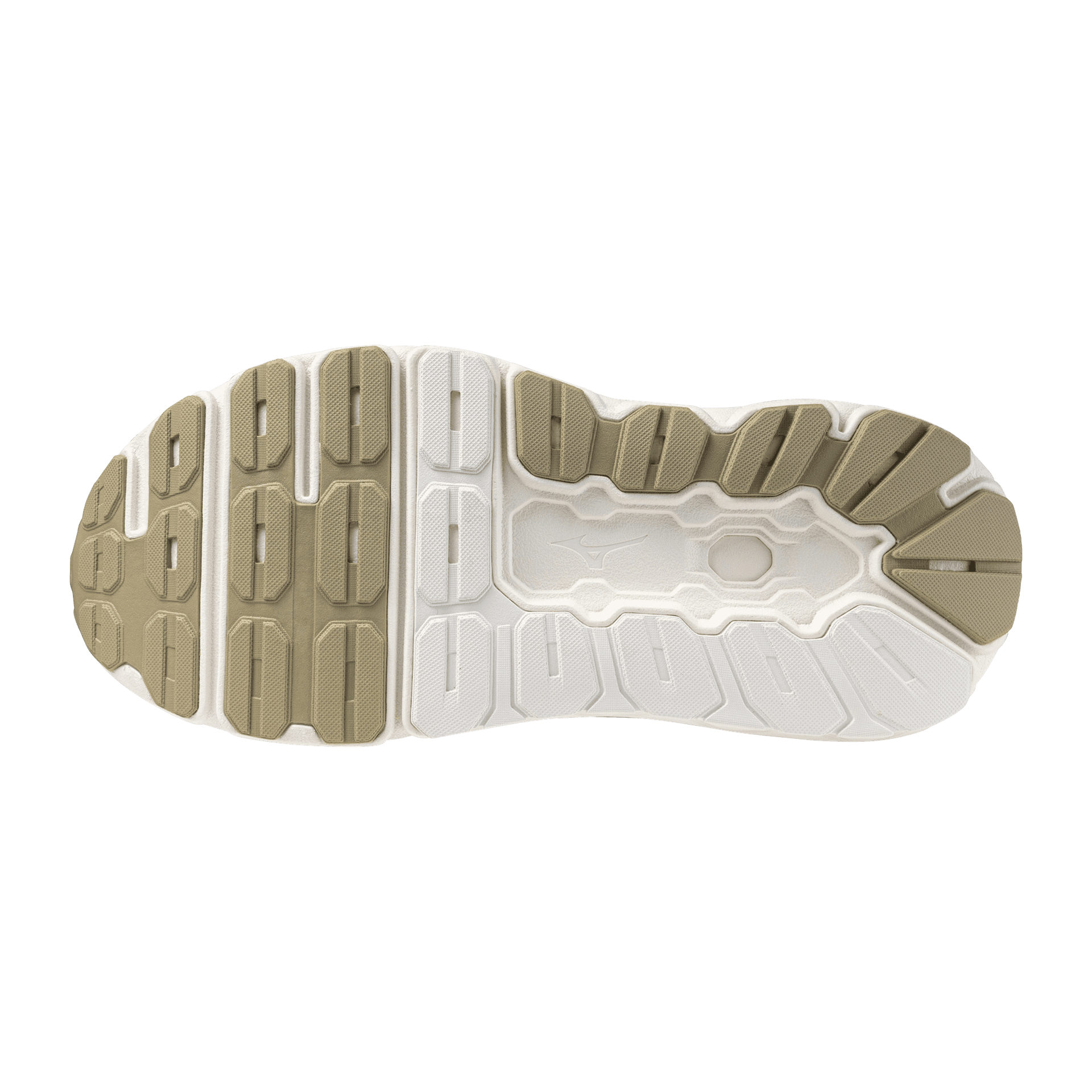 Mizuno Wave Horizon 9 – Snow White White — 5