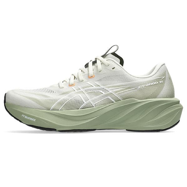 ASICS GT-2000 15 – Birch Khaki Green — 4