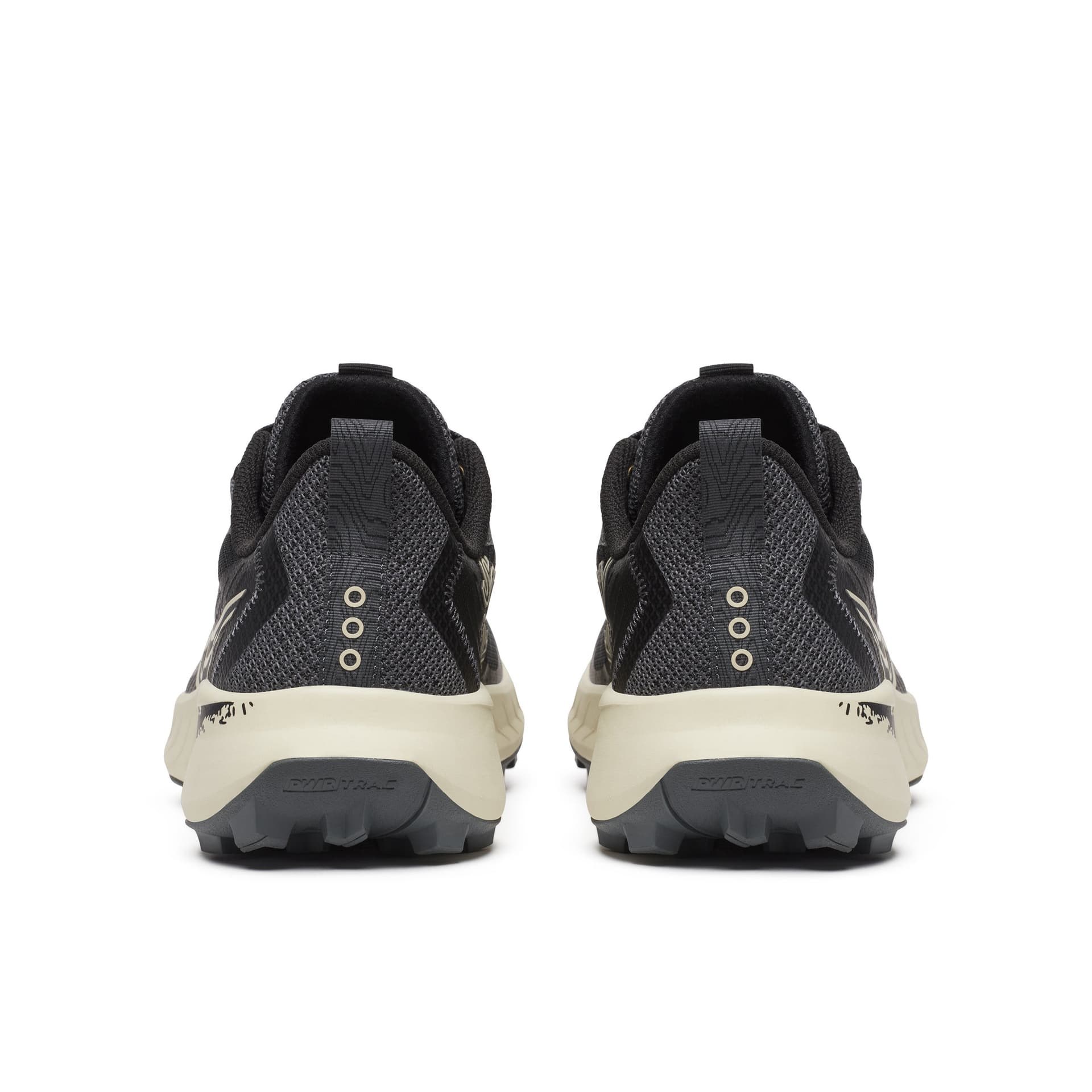 Saucony Peregrine 15 – Black Pearl — 5