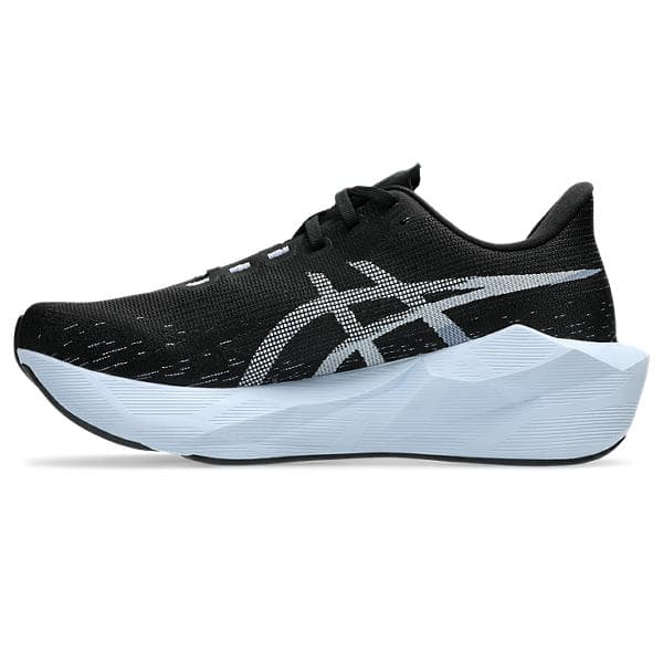 ASICS Novablast 6 – Black Solid Air — 5
