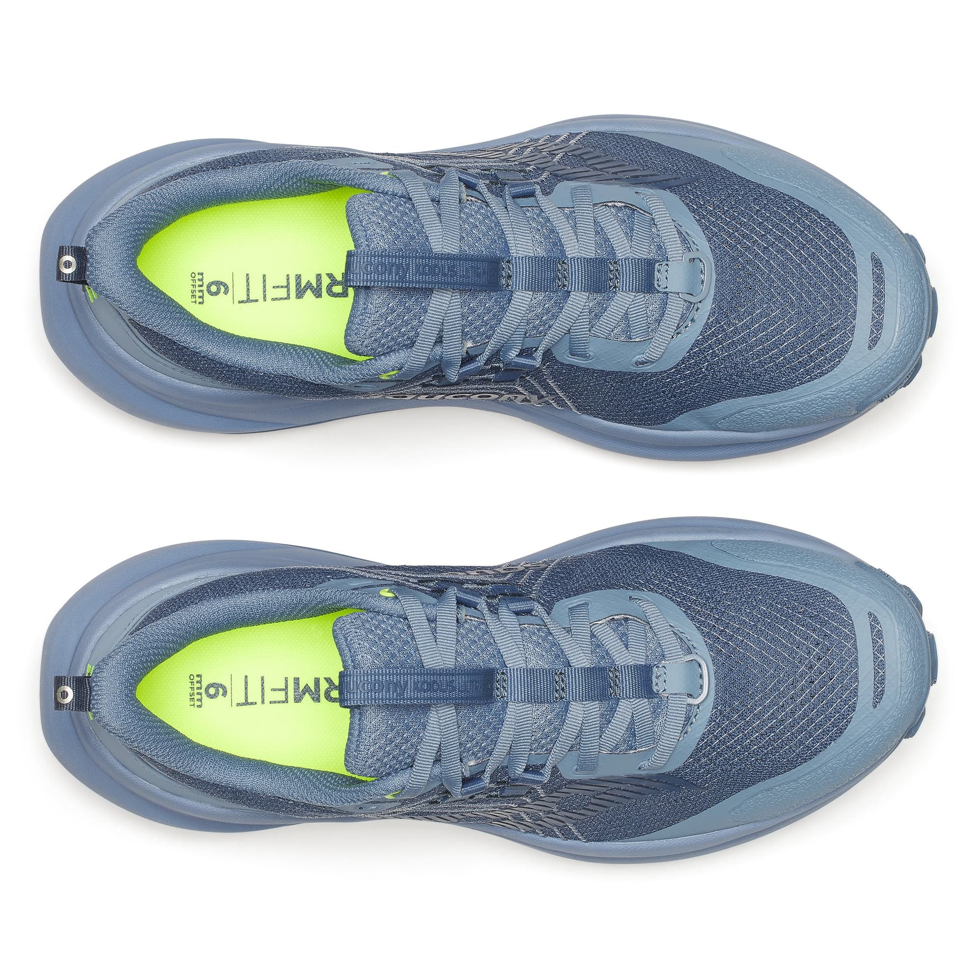 Saucony Xodus Ultra 4 – Storm Murk — 4
