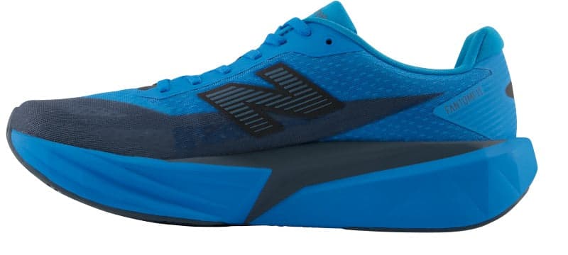 New Balance FuelCell Rebel v5 – Altitude Shadow Blue — 2