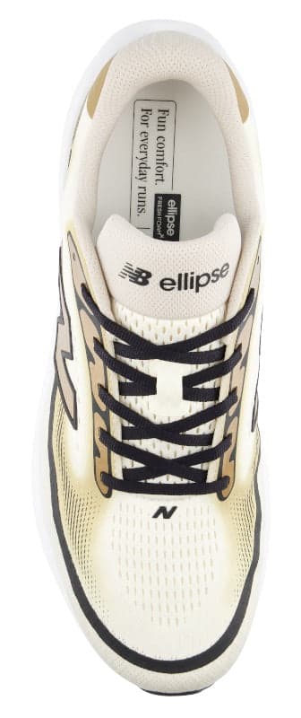New Balance Ellipse – V1 Quicksand Timberwolf — 4