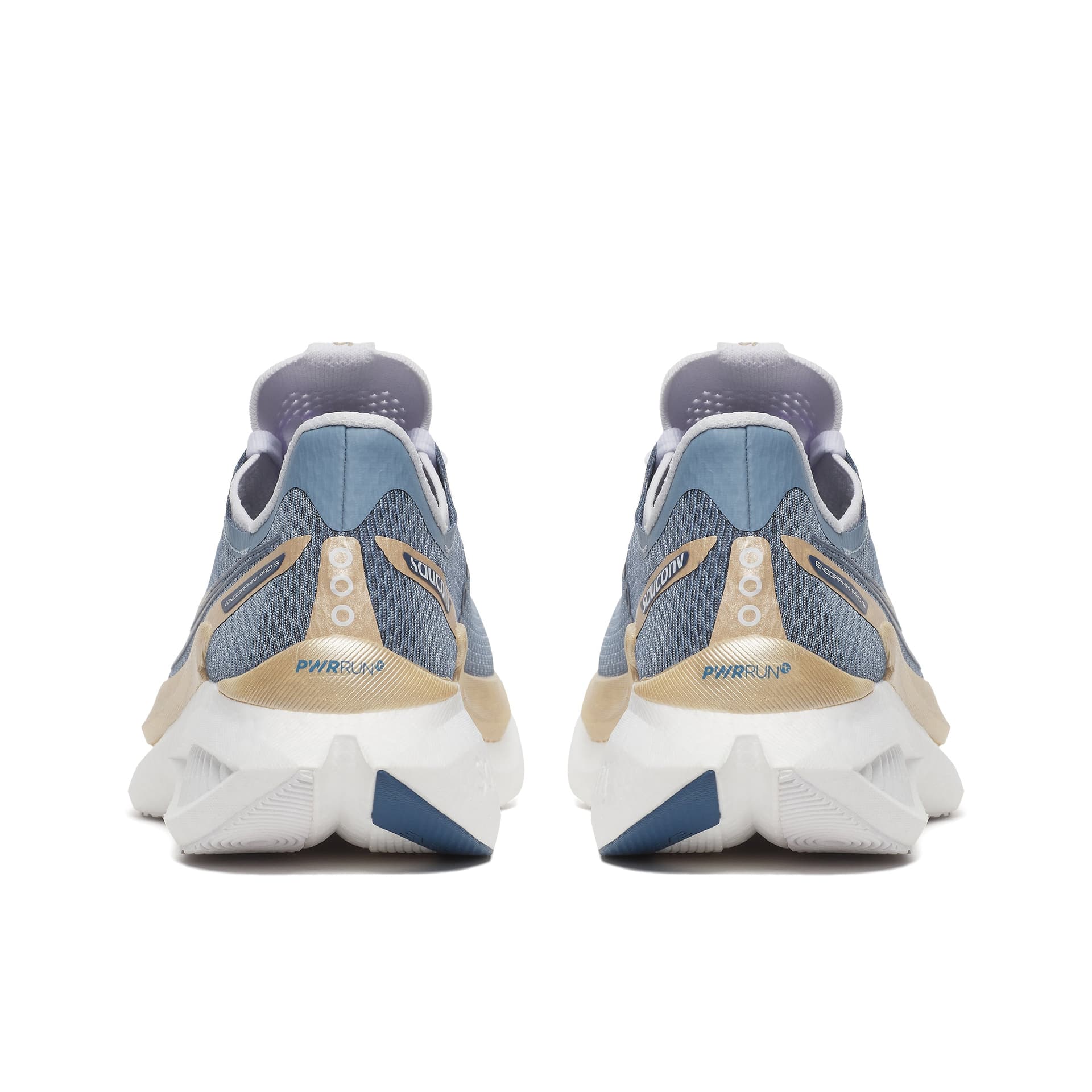 Saucony Endorphin Pro 5 – Storm Gilded — 5